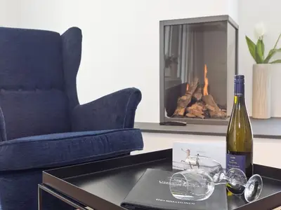 Ferienwohnung für 4 Personen (88 m²) in Ahlbeck 7/10