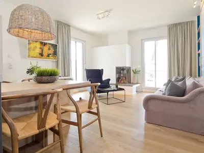 Ferienwohnung für 4 Personen (88 m²) in Ahlbeck 9/10