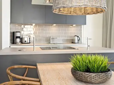 Ferienwohnung für 4 Personen (88 m²) in Ahlbeck 10/10