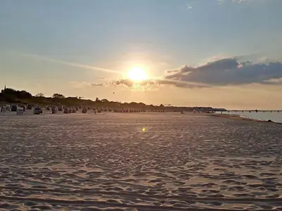 Ferienwohnung für 4 Personen (52 m²) in Ahlbeck 4/10