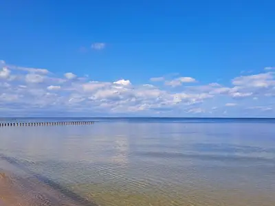 Ferienwohnung für 4 Personen (52 m²) in Ahlbeck 6/10
