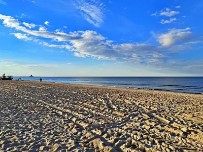 Ferienwohnung für 4 Personen (52 m²) in Ahlbeck 7/10