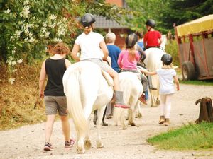 Ferienwohnung für 3 Personen in Ahneby