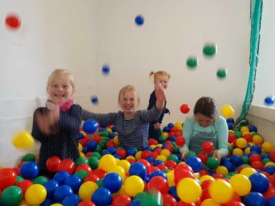 Ferienwohnung für 6 Personen (70 m²) in Ahneby 10/10