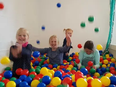 Ferienwohnung für 6 Personen (70 m²) in Ahneby 10/10