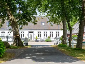 Ferienwohnung für 4 Personen (50 m²) in Ahneby