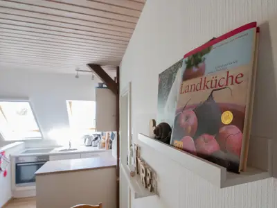 Gemütlich ist es hier im Schwalbennest