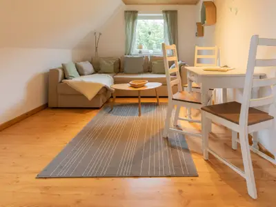 Willkommen im Gänseblümchen