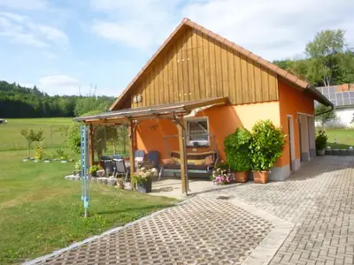 Ferienwohnung für 6 Personen (75 m²) in Ahorntal 2/10