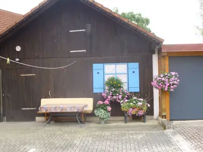 Ferienwohnung für 6 Personen (75 m²) in Ahorntal 3/10