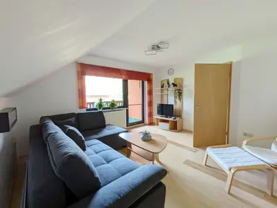 Ferienwohnung für 6 Personen (75 m²) in Ahorntal 6/10