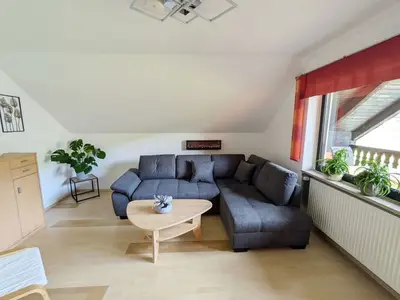 Ferienwohnung für 6 Personen (75 m²) in Ahorntal 7/10