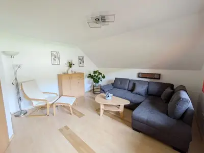 Ferienwohnung für 6 Personen (75 m²) in Ahorntal 8/10