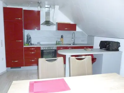 Ferienwohnung für 6 Personen (75 m²) in Ahorntal 9/10