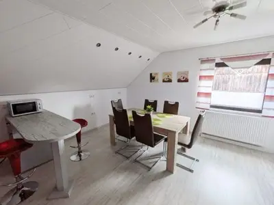 Ferienwohnung für 6 Personen (75 m²) in Ahorntal 10/10