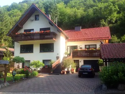 Ferienwohnung für 4 Personen (45 m²) in Ahrbrück 1/10
