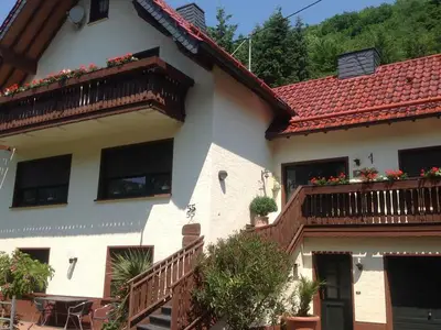 Ferienwohnung für 4 Personen (45 m²) in Ahrbrück 2/10