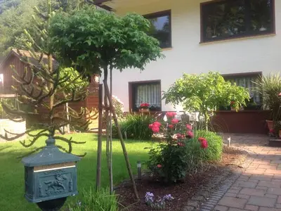 Ferienwohnung für 4 Personen (45 m²) in Ahrbrück 3/10