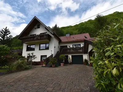 Ferienwohnung für 4 Personen (45 m²) in Ahrbrück 4/10