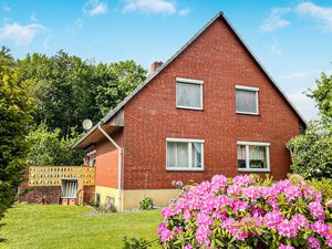 Ferienwohnung für 4 Personen (55 m²) in Ahrensbök