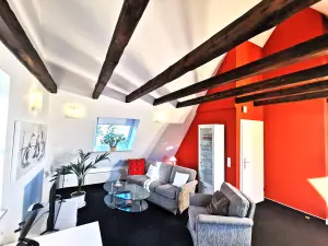 Ferienwohnung für 2 Personen (45 m²) in Ahrensburg