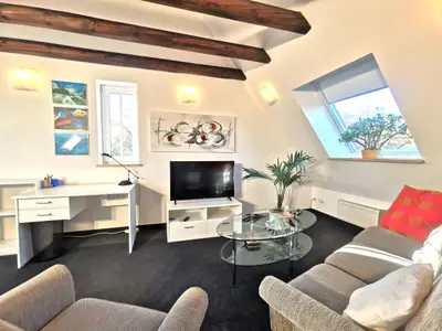 Ferienwohnung für 2 Personen (45 m²) in Ahrensburg 2/10