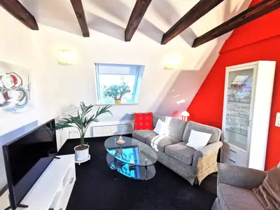 Ferienwohnung für 2 Personen (45 m²) in Ahrensburg 3/10