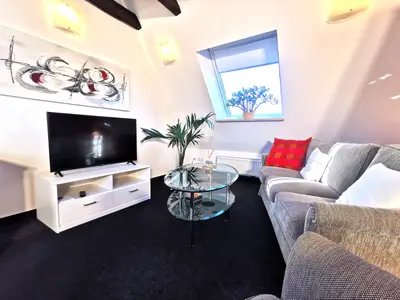 Ferienwohnung für 2 Personen (45 m²) in Ahrensburg 5/10