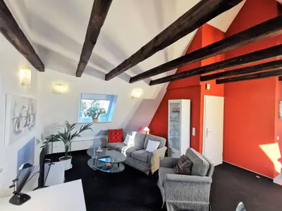Ferienwohnung für 2 Personen (45 m²) in Ahrensburg 9/10