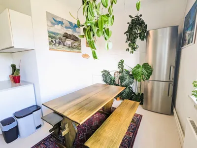 Ferienwohnung für 4 Personen (80 m²) in Ahrensburg 1/10