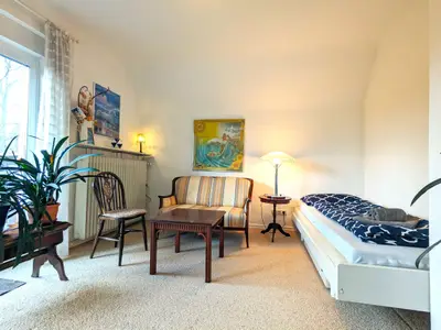 Ferienwohnung für 4 Personen (80 m²) in Ahrensburg 4/10