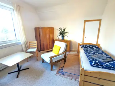 Ferienwohnung für 4 Personen (80 m²) in Ahrensburg 6/10