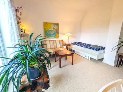 Ferienwohnung für 4 Personen (80 m²) in Ahrensburg 8/10