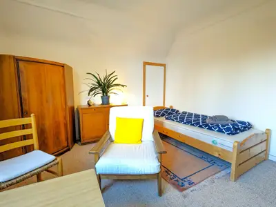Ferienwohnung für 4 Personen (80 m²) in Ahrensburg 9/10