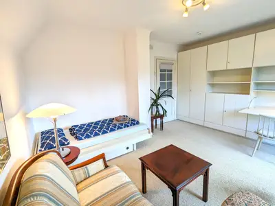 Ferienwohnung für 4 Personen (80 m²) in Ahrensburg 10/10