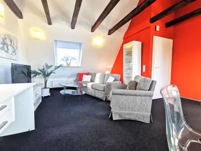 Ferienwohnung für 2 Personen (45 m²) in Ahrensburg 1/10