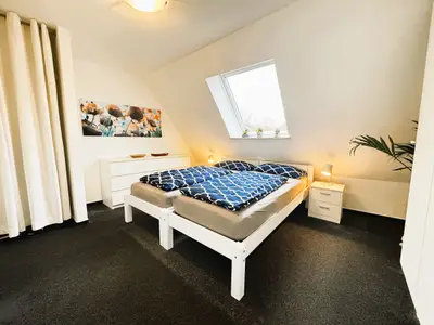 Ferienwohnung für 2 Personen (45 m²) in Ahrensburg 4/10