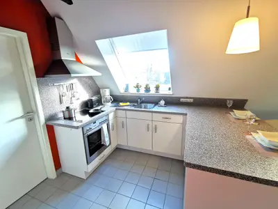 Ferienwohnung für 2 Personen (45 m²) in Ahrensburg 6/10