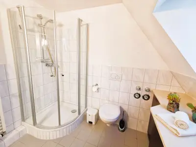 Ferienwohnung für 2 Personen (45 m²) in Ahrensburg 7/10