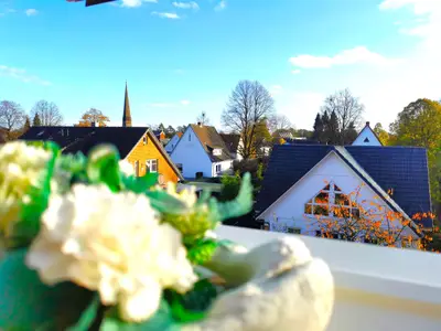 Ferienwohnung für 2 Personen (45 m²) in Ahrensburg 8/10