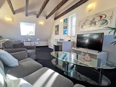 Ferienwohnung für 2 Personen (45 m²) in Ahrensburg 9/10