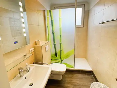 Ferienwohnung für 4 Personen (80 m²) in Ahrensburg 4/10