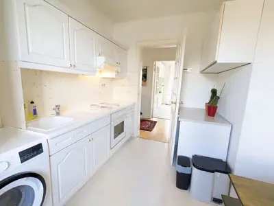 Ferienwohnung für 4 Personen (80 m²) in Ahrensburg 6/10