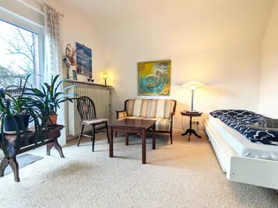 Ferienwohnung für 4 Personen (80 m²) in Ahrensburg 8/10