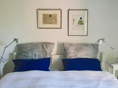 Ferienwohnung für 5 Personen (70 m²) in Ahrenshagen-Daskow 2/10