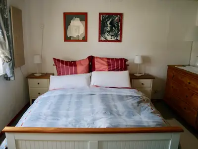Ferienwohnung für 5 Personen (70 m²) in Ahrenshagen-Daskow 4/10