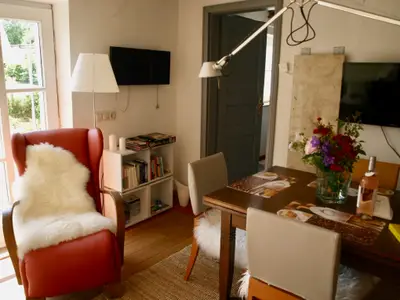 Ferienwohnung für 5 Personen (70 m²) in Ahrenshagen-Daskow 8/10