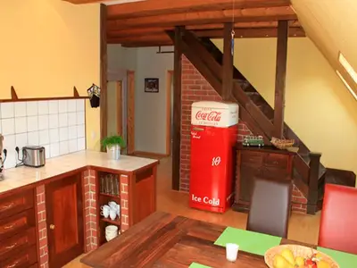 Ferienwohnung für 4 Personen (90 m²) in Ahrenshagen-Daskow 5/10