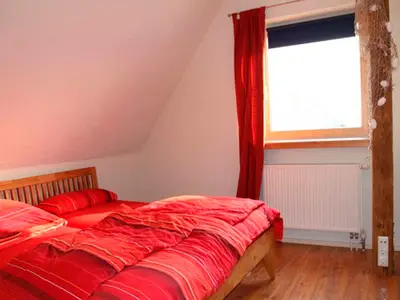 Ferienwohnung für 4 Personen (90 m²) in Ahrenshagen-Daskow 7/10