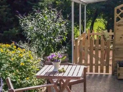 Ferienwohnung für 3 Personen (32 m²) in Ahrenshagen-Daskow 4/10